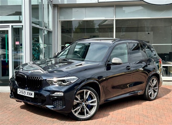 Large image for the Used BMW X5
