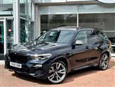 Used BMW X5