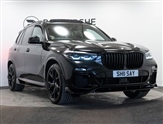 Used BMW X5
