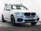 Used BMW X5