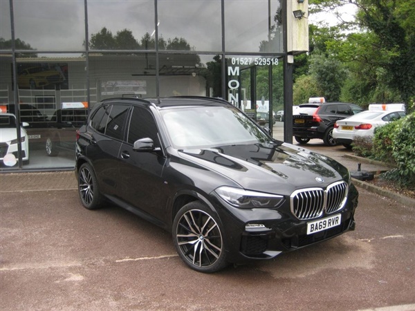 Large image for the Used BMW X5