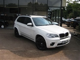 Used BMW X5