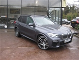 Used BMW X5
