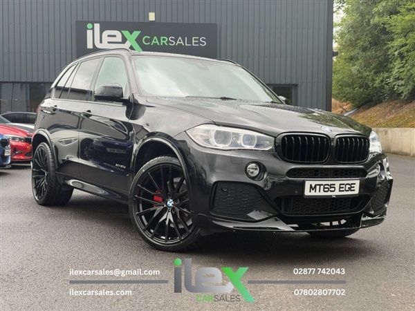 Large image for the Used BMW X5