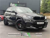 Used BMW X5