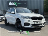 Used BMW X5