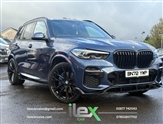 Used BMW X5