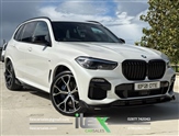 Used BMW X5