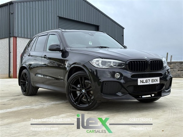 Large image for the Used BMW X5