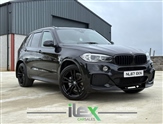 Used BMW X5