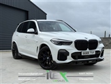 Used BMW X5