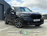 Used BMW X5