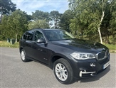 Used BMW X5
