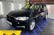 Used BMW X5