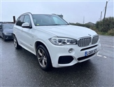 Used BMW X5