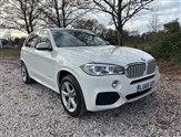 Used BMW X5