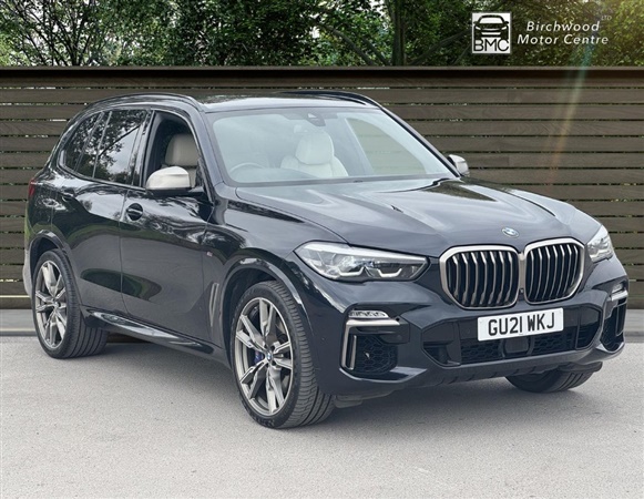 Large image for the Used BMW X5