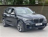 Used BMW X5