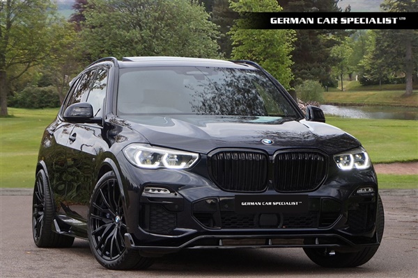 Large image for the Used BMW X5