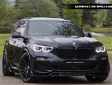 Used BMW X5