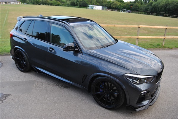 Large image for the Used BMW X5