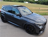 Used BMW X5