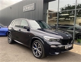 Used BMW X5