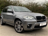 Used BMW X5