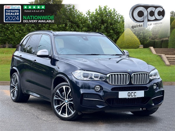 Large image for the Used BMW X5