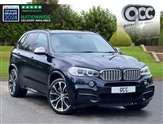 Used BMW X5