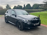 Used BMW X5
