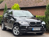Used BMW X5
