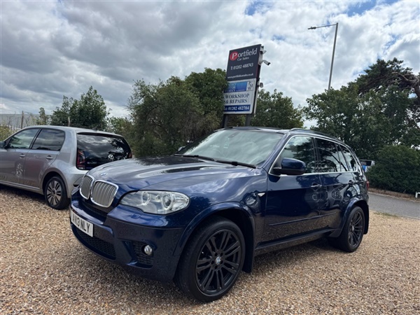 Large image for the Used BMW X5