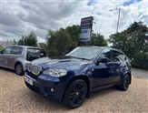 Used BMW X5