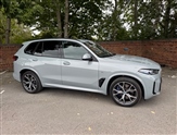 Used BMW X5