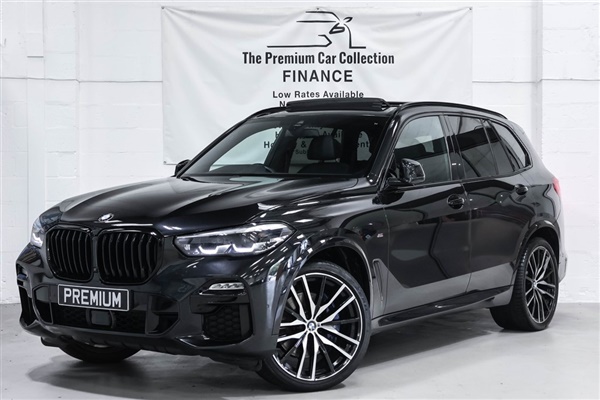 Large image for the Used BMW X5