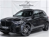 Used BMW X5