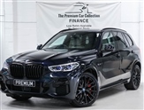 Used BMW X5