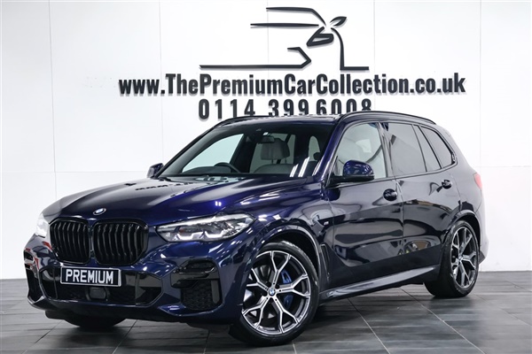 Large image for the Used BMW X5