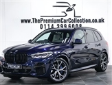 Used BMW X5