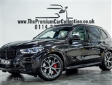 Used BMW X5
