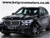 Used BMW X5