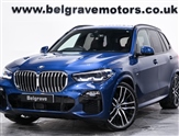 Used BMW X5