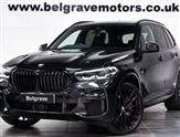 Used BMW X5