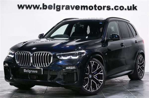Large image for the Used BMW X5