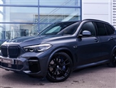 Used BMW X5