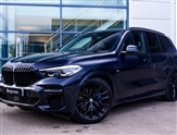 Used BMW X5