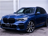 Used BMW X5