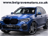 Used BMW X5