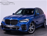 Used BMW X5